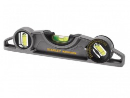 Stanley FatMax Xtreme Torpedo Level 250 mm 10in £19.99